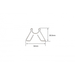MINIWARE M-Stand stojak na lutownicę